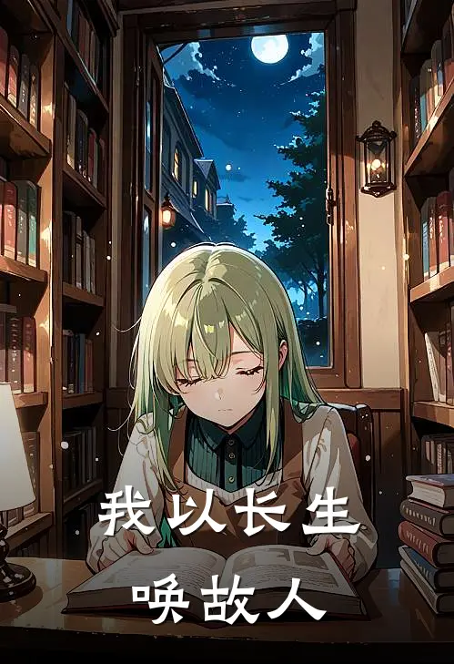 我以长生唤故人