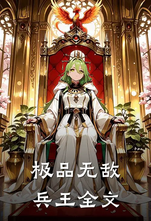 极品无敌兵王全文