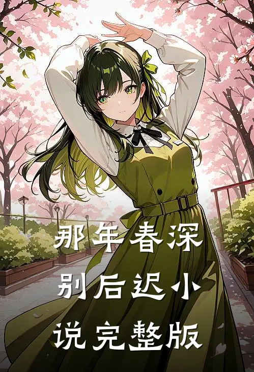 那年春深别后迟小说完整版