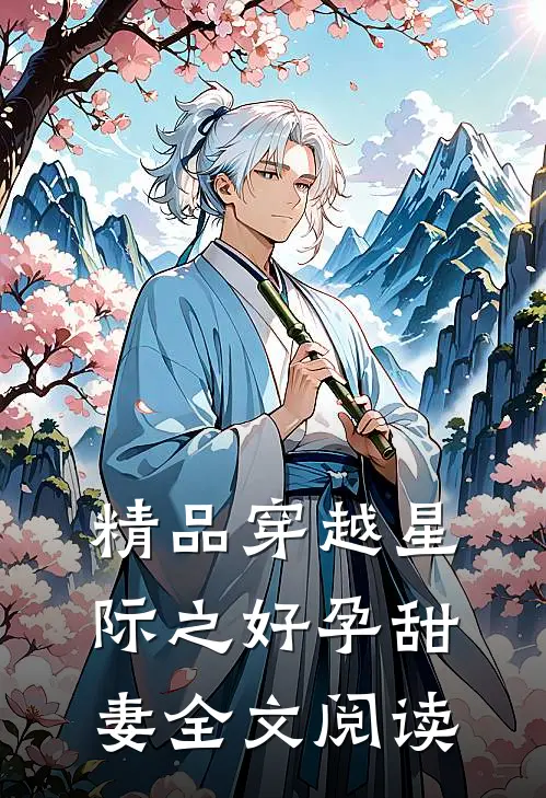 精品穿越星际之好孕甜妻全文阅读