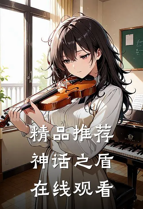 精品推荐神话之盾在线观看