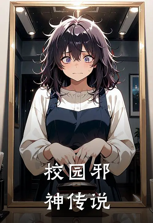 校园邪神传说
