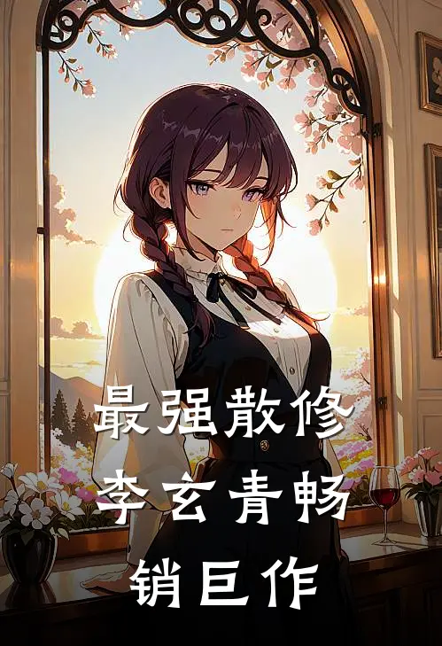 最强散修李玄青畅销巨作