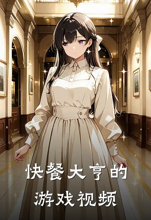 快餐大亨的游戏视频