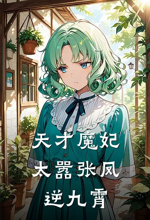 天才魔妃太嚣张凤逆九霄