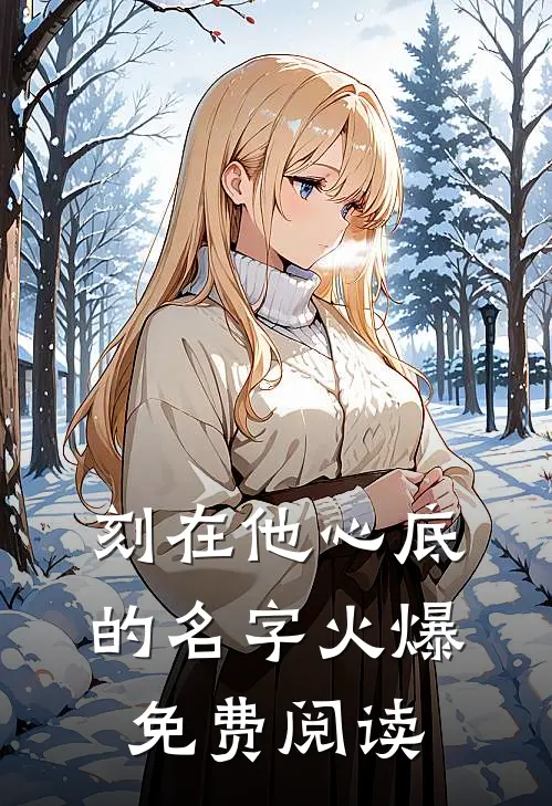 刻在他心底的名字火爆免费阅读