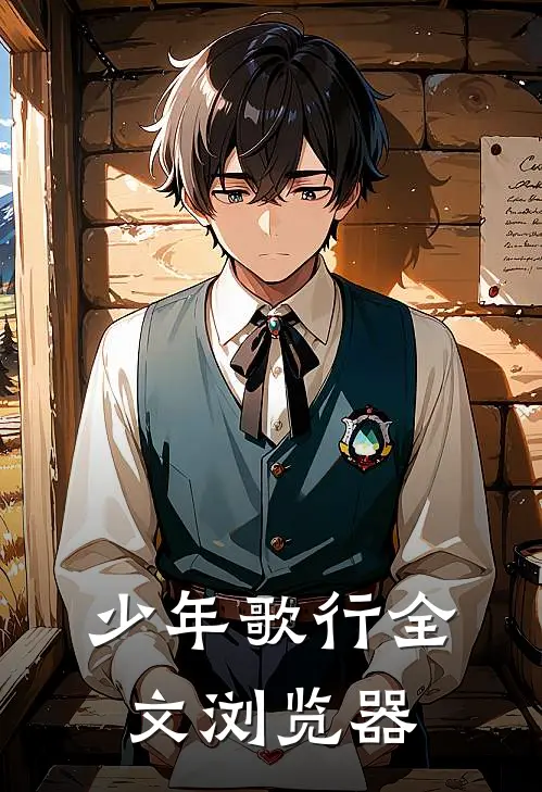 少年歌行全文浏览器
