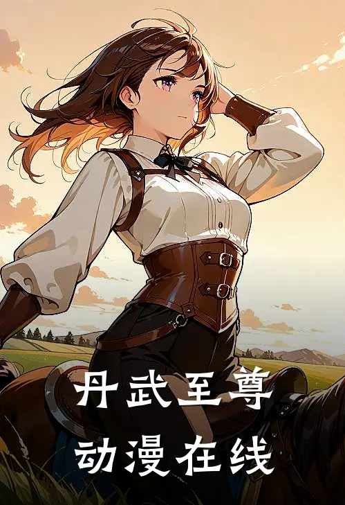 丹武至尊动漫在线