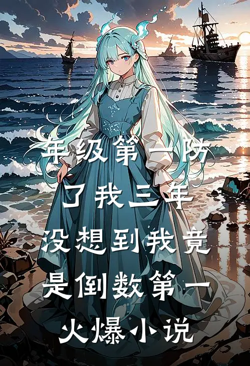 年级第一防了我三年，没想到我竟是倒数第一火爆小说