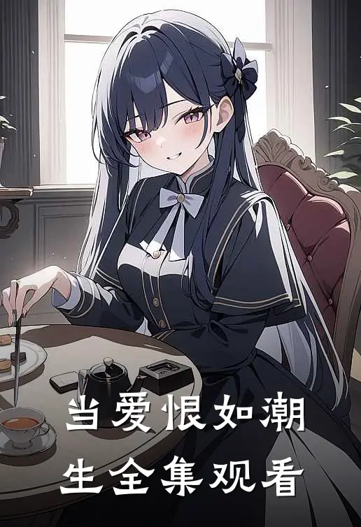 当爱恨如潮生全集观看