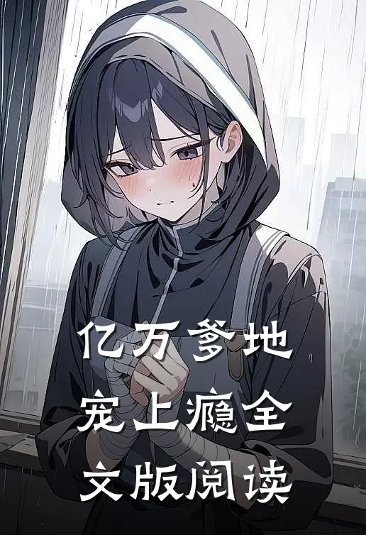 亿万爹地宠上瘾全文版阅读