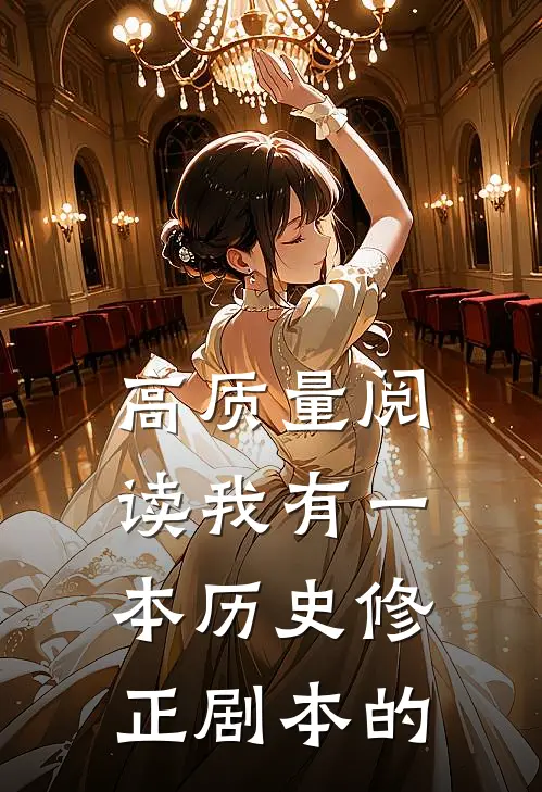 高质量阅读我有一本历史修正剧本的