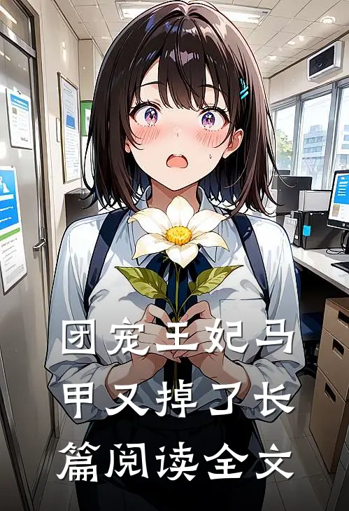 团宠王妃马甲又掉了长篇阅读全文