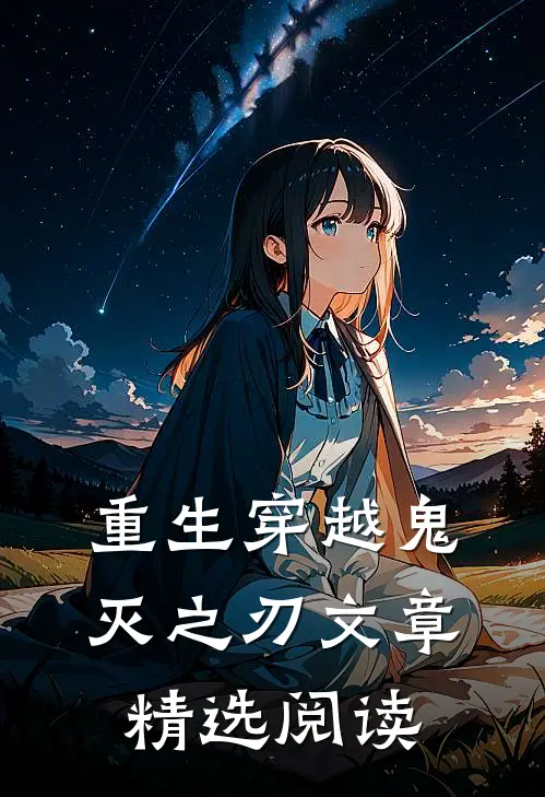 重生穿越鬼灭之刃文章精选阅读