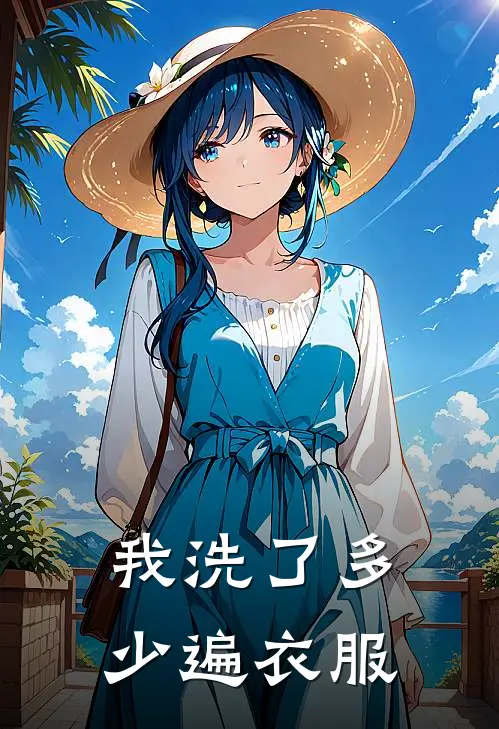 我洗了多少遍衣服