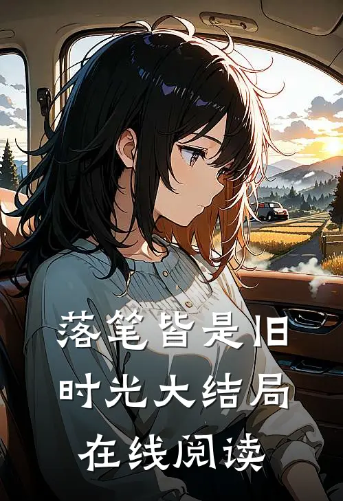 落笔皆是旧时光大结局在线阅读