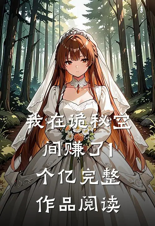 我在诡秘空间赚了1个亿完整作品阅读