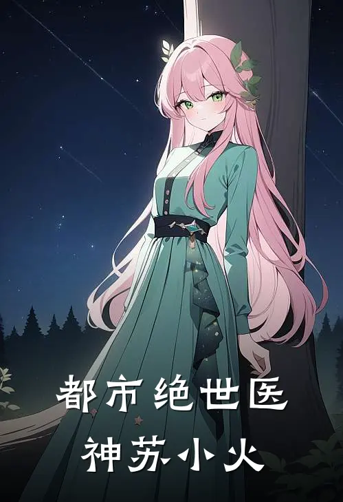 都市绝世医神 苏小火