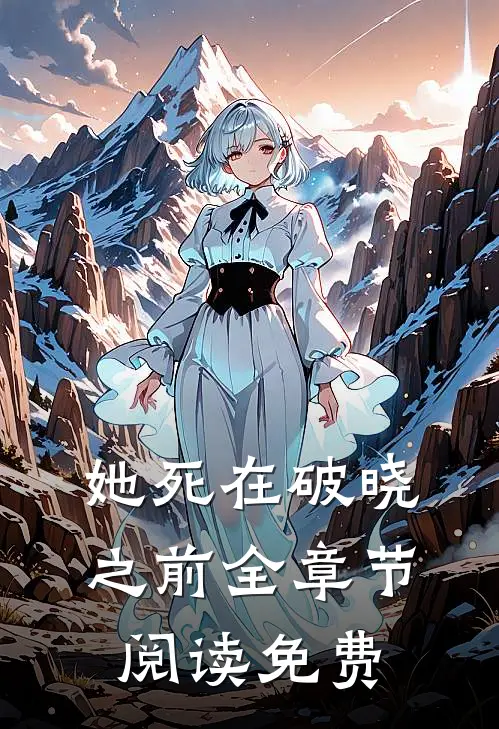 她死在破晓之前全章节阅读免费