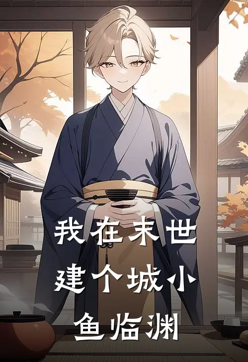 我在末世建个城 小鱼临渊