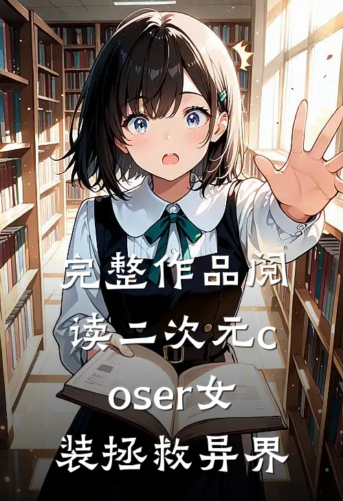 完整作品阅读二次元coser女装拯救异界