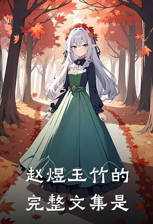 赵煜玉竹的完整文集是