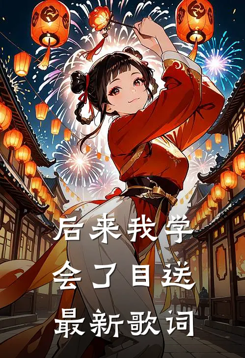 后来我学会了目送最新歌词