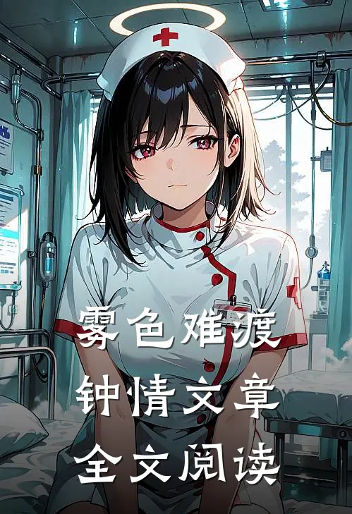 雾色难渡钟情文章全文阅读