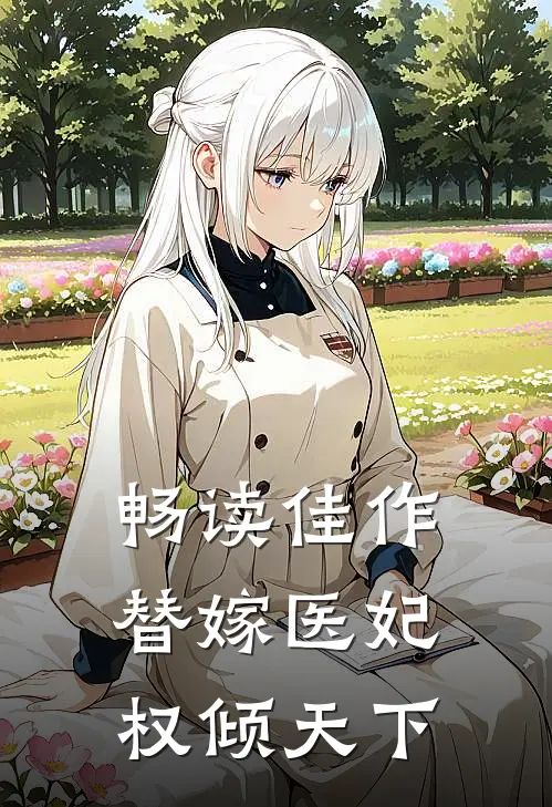 畅读佳作替嫁医妃权倾天下