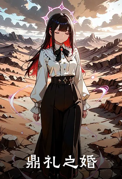 鼎礼之婚