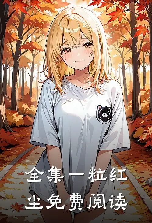 全集一粒红尘免费阅读
