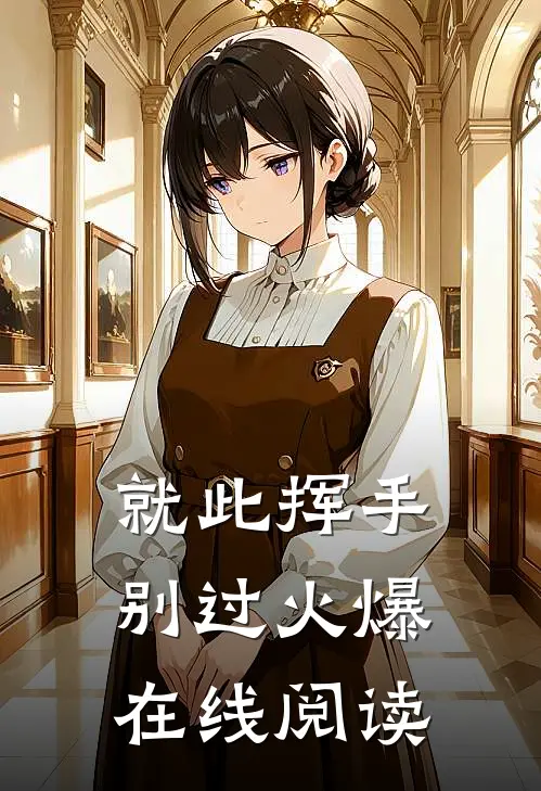 就此挥手别过火爆在线阅读