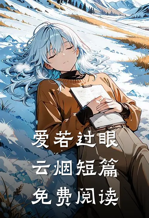 爱若过眼云烟短篇免费阅读