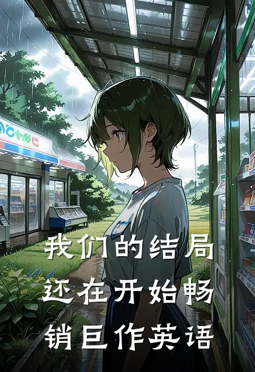 我们的结局还在开始畅销巨作英语