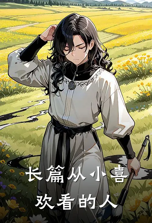长篇从小喜欢看的人