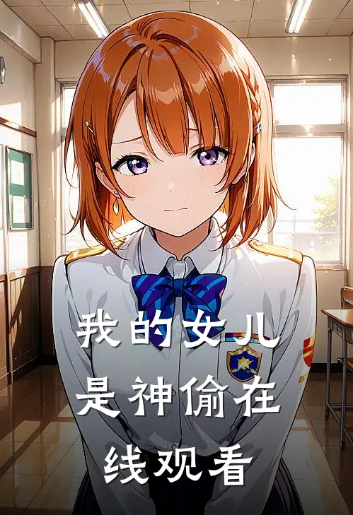 我的女儿是神偷在线观看