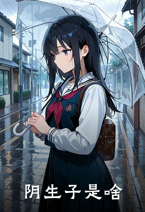 阴生子是啥