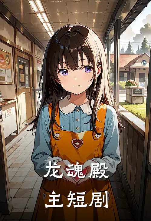 龙魂殿主短剧