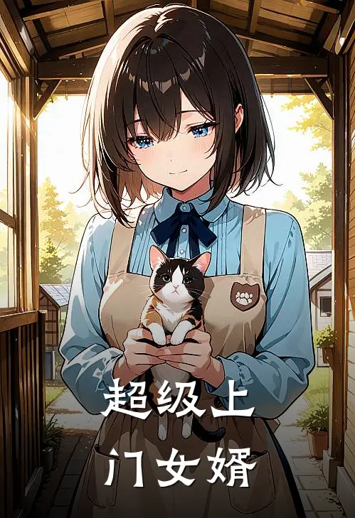 超级上门女婿