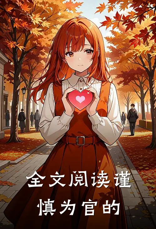 全文阅读谨慎为官的