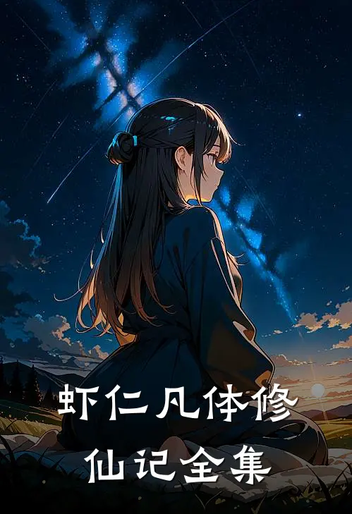 虾仁凡体修仙记全集