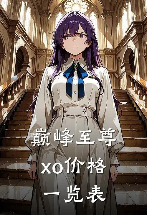巅峰至尊xo价格一览表