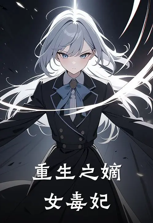 重生之嫡女毒妃