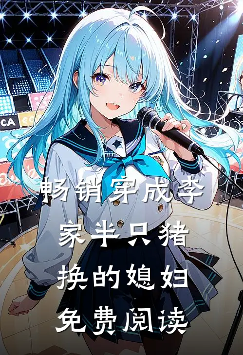 畅销穿成李家半只猪换的媳妇免费阅读