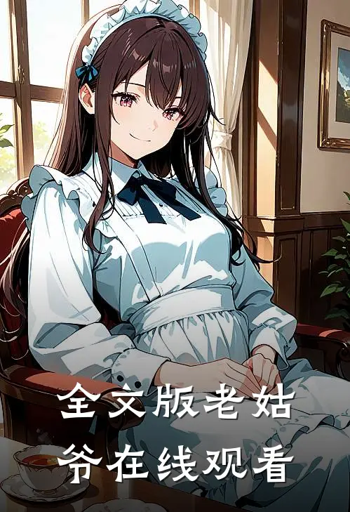 全文版老姑爷在线观看