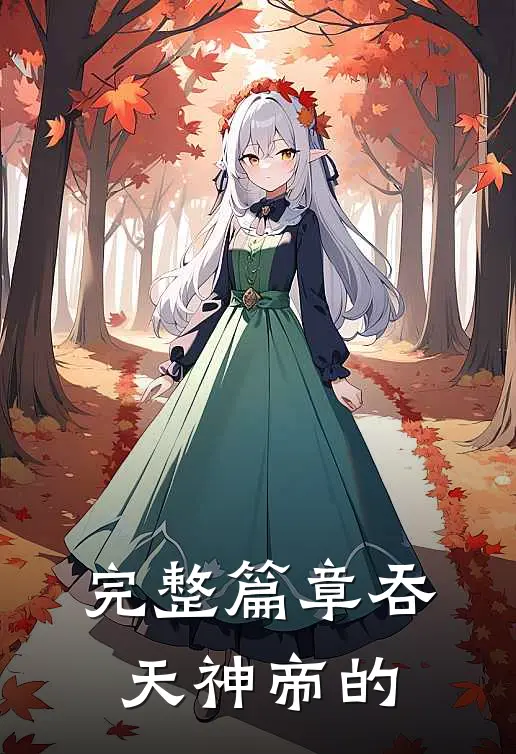 完整篇章吞天神帝的