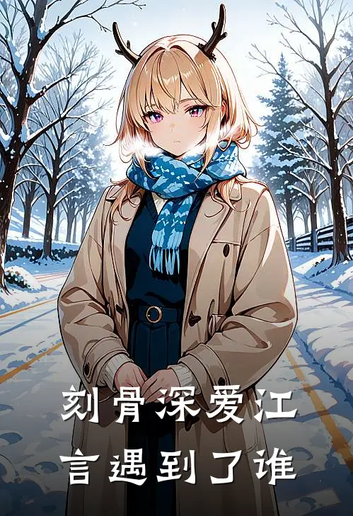 刻骨深爱江言遇到了谁
