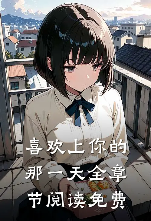喜欢上你的那一天全章节阅读免费