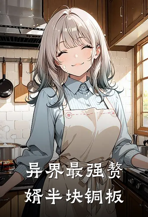 异界最强赘婿 半块铜板