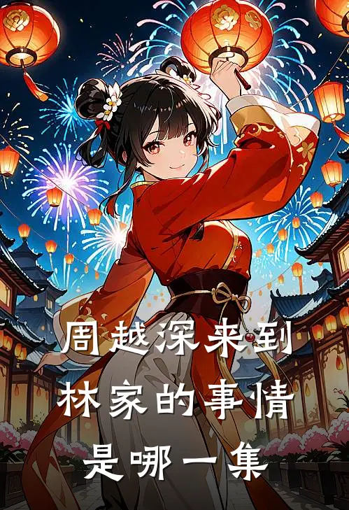 周越深来到林家的事情是哪一集